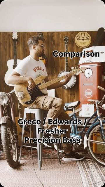 Selected Vintage Guitars · Instagram · 10.09.2026