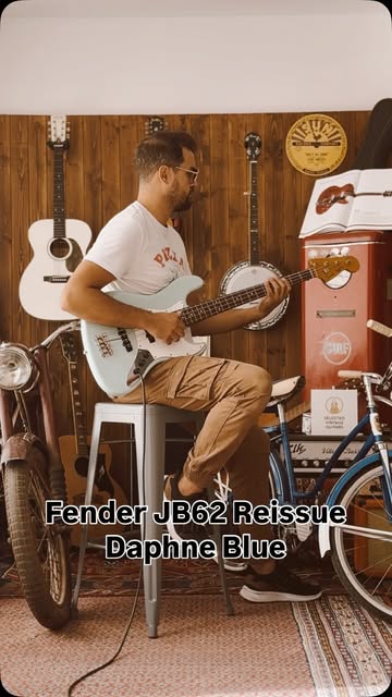 Selected Vintage Guitars · Instagram · 07.09.2026