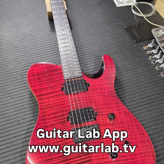 Selected Vintage Guitars · Instagram · 14.09.2026