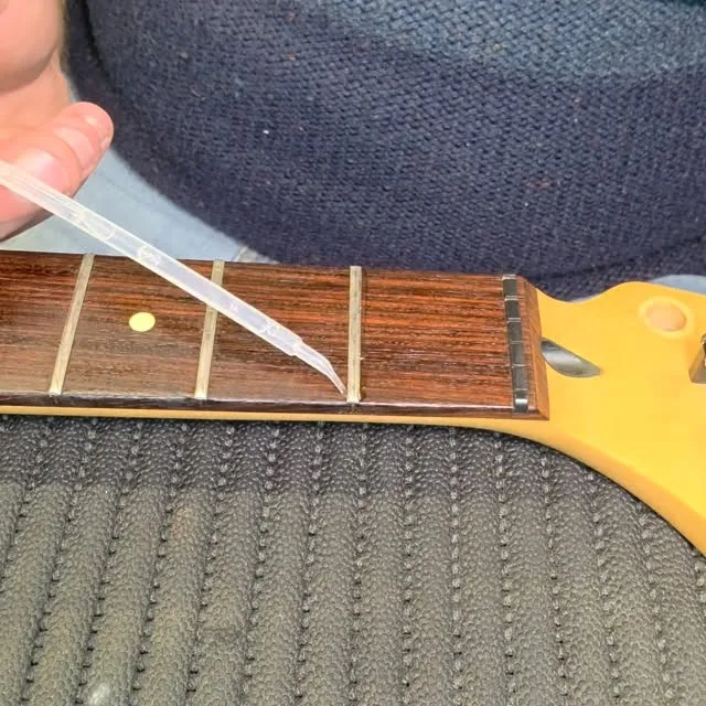 Selected Vintage Guitars · Instagram · 23.10.2026