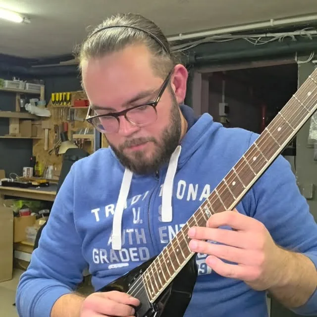 Selected Vintage Guitars · Instagram · 19.10.2026