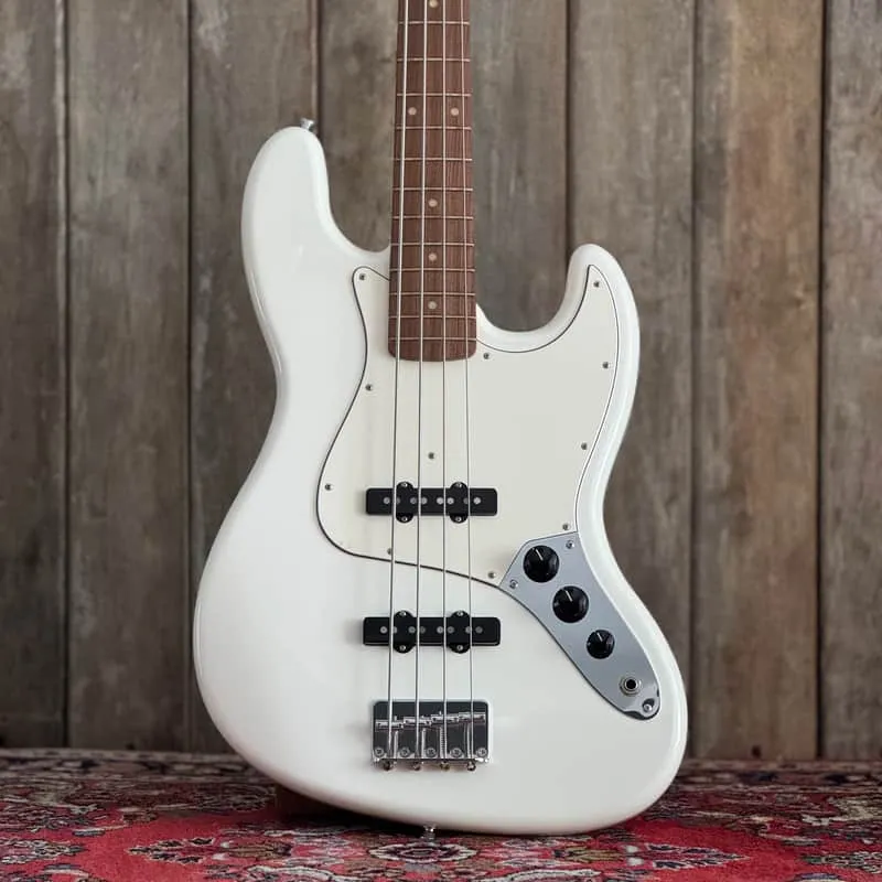 PRE-SALE: Edwards E-JB-105R/ASH – Snow White, 2019