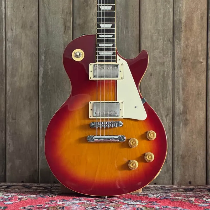 VORVERKAUF: Fresher FL-500 3. Gen. - Cherryburst, 70er-Jahre