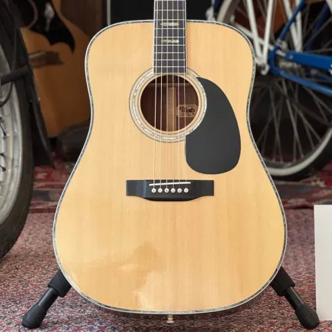 Thumb MW-30 – Natural, 1980, New Old Stock