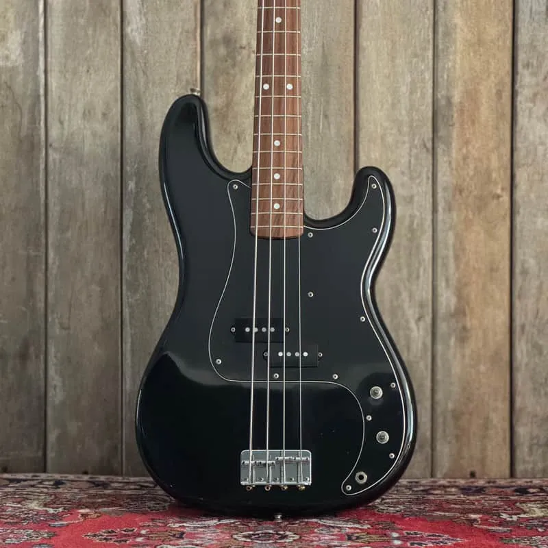 PRE-SALE: Tokai Hard Puncher PB48 – Black (BL), 1982