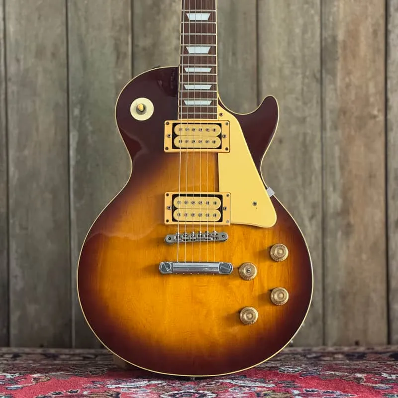 VORVERKAUF: Yamaha Studio Lord SL500 - Sunburst, 1979