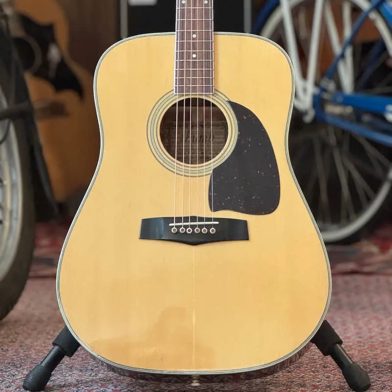 Big Thumb TH-20 – Natural, 1974