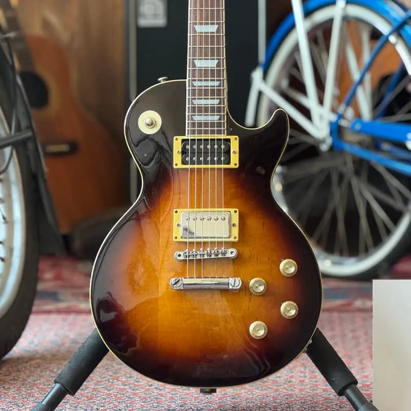 Yamaha Studio Lord SL600S – Sunburst, ca. 1979