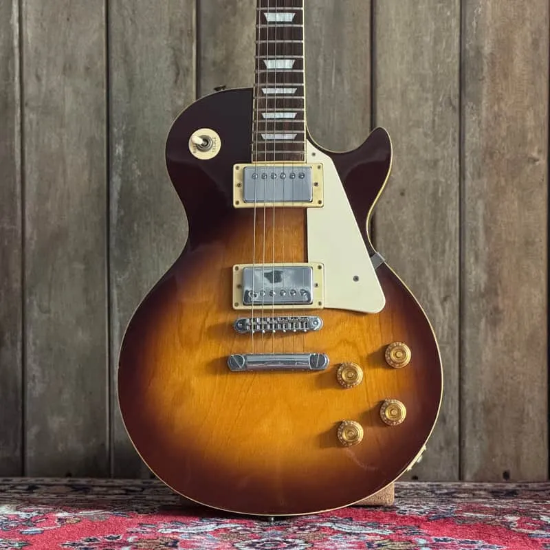 VORVERKAUF: Fresher FL-500 3. Gen. - Sunburst, 70er-Jahre