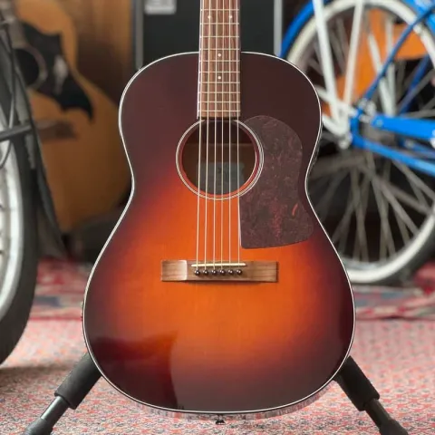 K.Yairi G-1F – Old Violin Sunburst, 2009