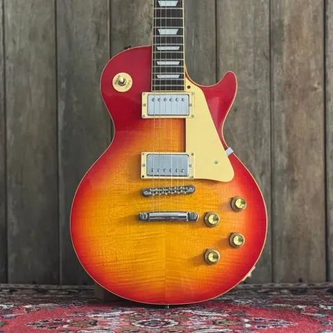 PRE-SALE: Greco EG500 - Sunburst, Lawsuit Era, 1979