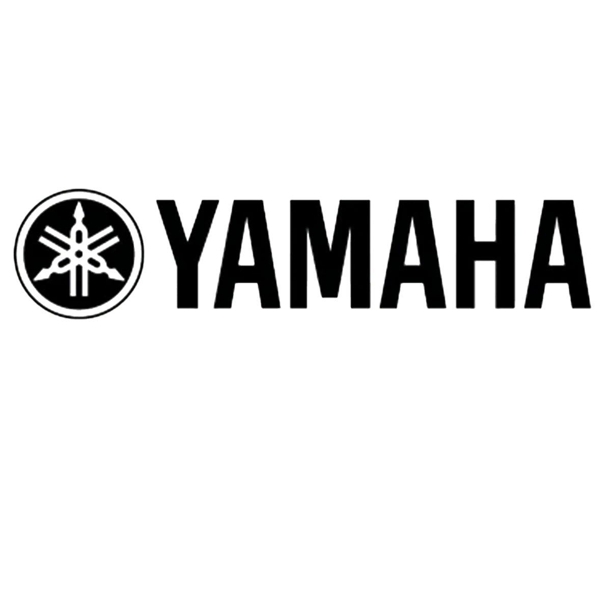 Yamaha — SVG