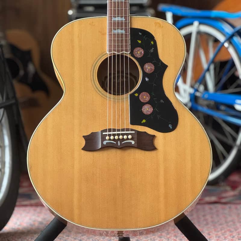 Aria WJ-40