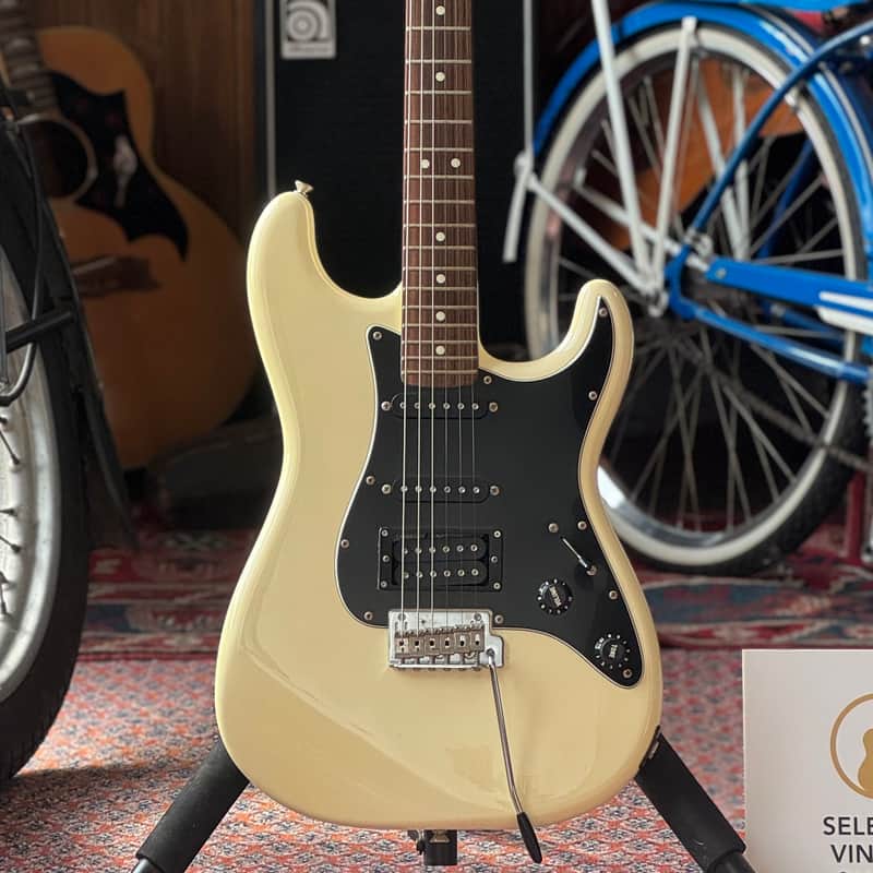 Fernandes The Function FST, unser Exemplar E26043.