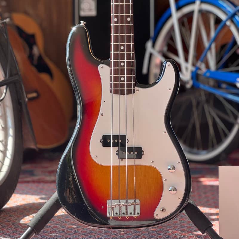 Fresher Personal Bass from our shop, B25159.